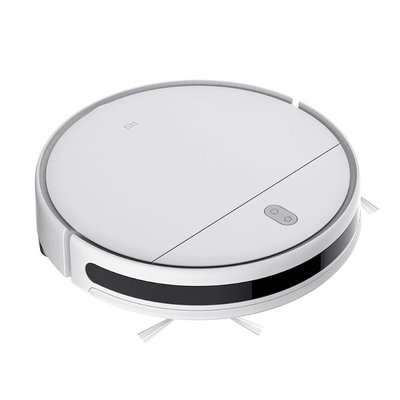 Xiaomi Mi Essential Robot Vacuum (White) - Vacuum, Mop & Scrub