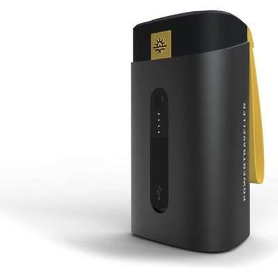 Powertraveller Condor 100 Multi-Voltage Charger - 27000mAh