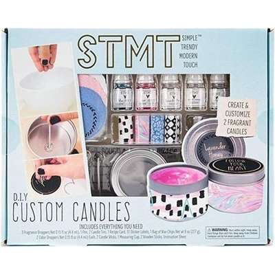 Grafix STMT - DIY Custom Candles