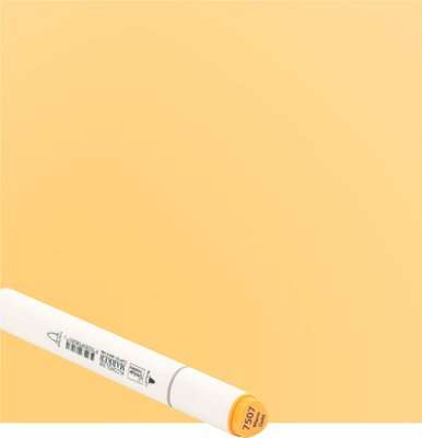 Couture Creations Twin Tip Alcohol Ink Marker - Warm Gold