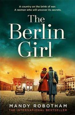 The Berlin Girl (Paperback)