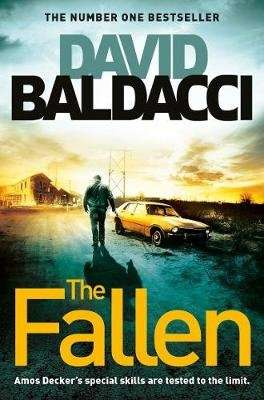 The Fallen (Paperback)