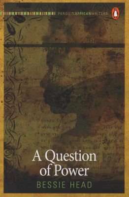 A Question of Power (Paperback)