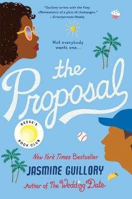 The Proposal (Paperback)
