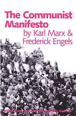 The Communist Manifesto (Paperback)