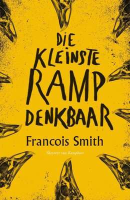 Die Kleinste Ramp Denkbaar (Paperback)