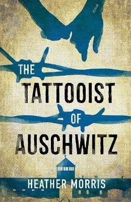 The Tattooist Of Auschwitz (Paperback, Young Adult Edition)