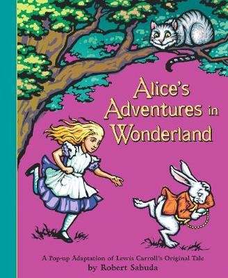 Alice's Adventures in Wonderland (Hardcover, New edition)