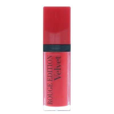 Bourjois Rouge Edition Velvet Lipstick (Hot Pepper) - Parallel Import