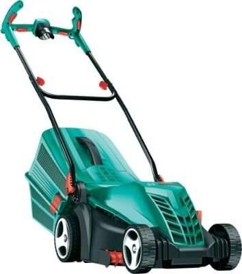 Bosch ARM 34 Lawnmower (1300W)