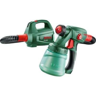 Bosch PFS 2000 Spray Paint System (440W)