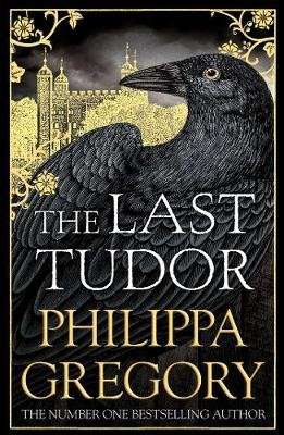 The Last Tudor (Paperback)