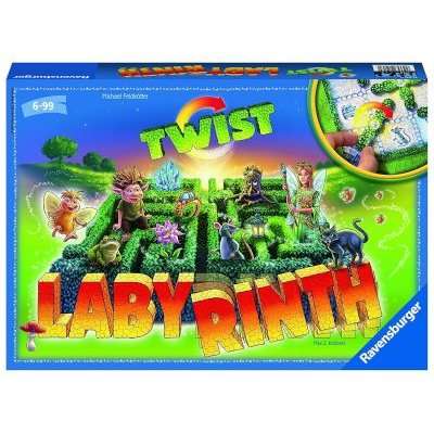 Ravensburger Twist Labyrinth