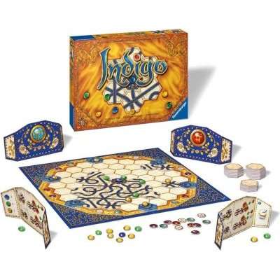 Ravensburger Indigo Game