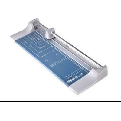 Dahle 508 Rotary Personal Trimmer (A3)