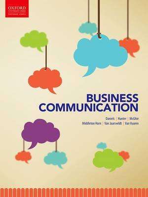 Business Communication (Paperback)
