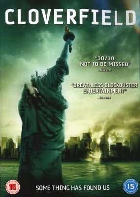 Cloverfield (DVD)