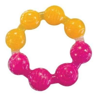 Munchkin Ring Teether