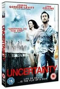 Uncertainty (DVD)