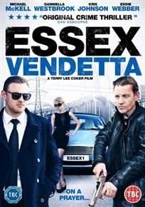 Essex Vendetta (DVD)