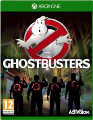 Ghostbusters (XBox One)