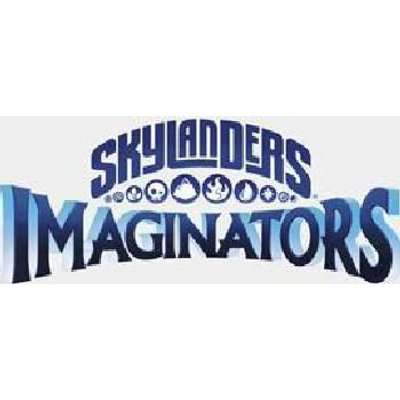 Skylanders Imaginators - Sensei Bad Juju