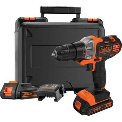 Black & Decker Multi-Evo Starter Kit