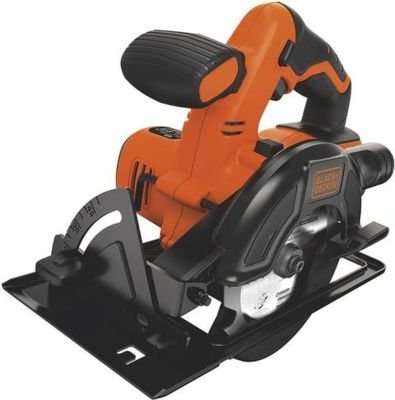Black & Decker Circular Saw (18V) - no battery