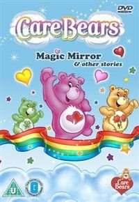 Care Bears: Magic Mirror (DVD)