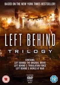 Left Behind: Collection (DVD)
