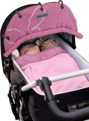 The Original Dooky Cover - Butterfly