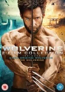 The Wolverine/X-Men Origins: Wolverine (DVD)