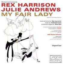 My Fair Lady (CD)