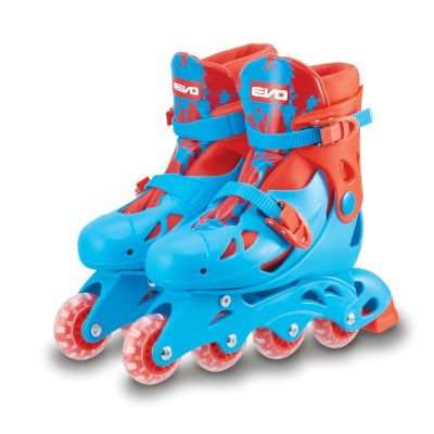 Evo Inline Skates (Boys)