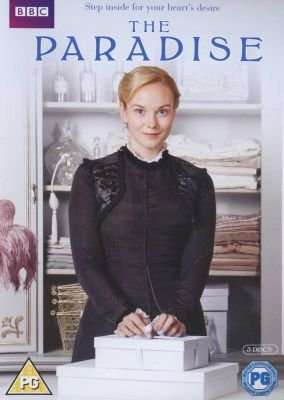 The Paradise - Season 1 (DVD)