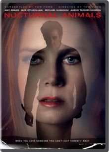 Nocturnal Animals (DVD)