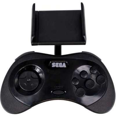 SEGA Android Smartphone Controller (Black)