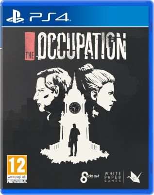 The Occupation (PlayStation 4)