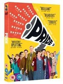 Pride (DVD)