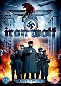 Iron Wolf (DVD)