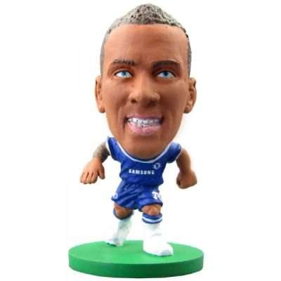 Soccerstarz - Ryan Bertrand Figurine (Chelsea)