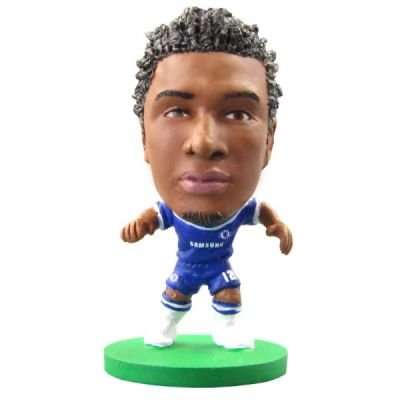 Soccerstarz - Obi Mikel Figurine (Chelsea)