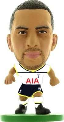 Soccerstarz - Moussa Dembele Figurine (Tottenham Hotspurs)