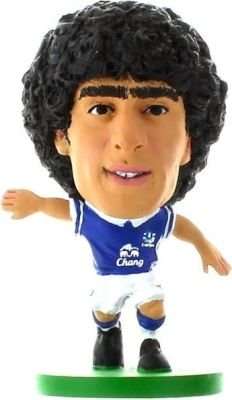 Soccerstarz - Marouane Fellaini Figurine (Everton)
