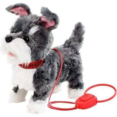 Addo Pitter Patter Pets - Walk Along Puppy