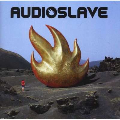 Audioslave (CD)