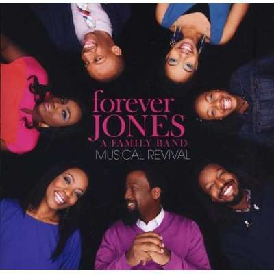 Musical Revival (CD)