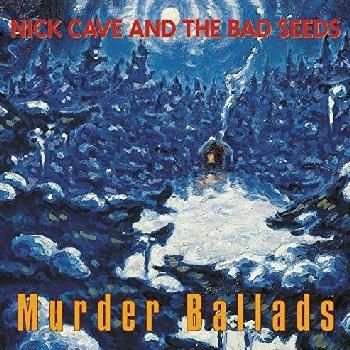 Murder Ballads (Vinyl record)