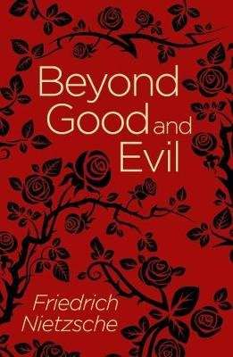 Beyond Good and Evil (Paperback)