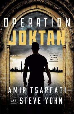 Operation Joktan (Paperback)